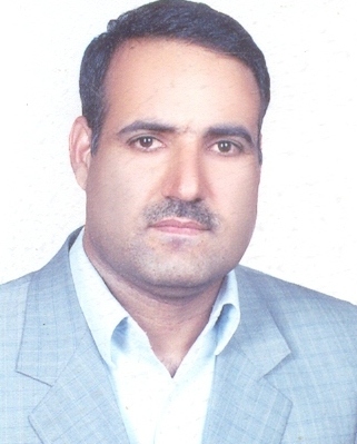 Alireza Bandani