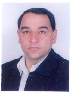 Seyed Hassan Jafari