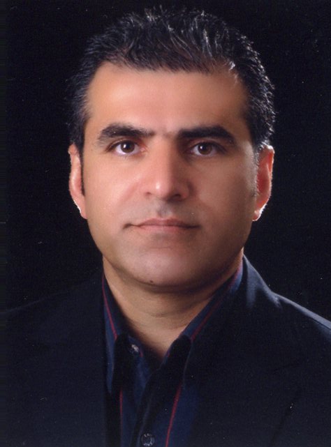 Ali Daneshvar Kiyan