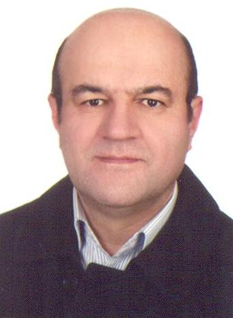 Ali Asghar Saeidi