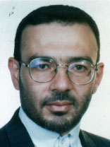 محمد ادیبی مهر