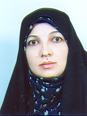 Masoumeh Shabestari
