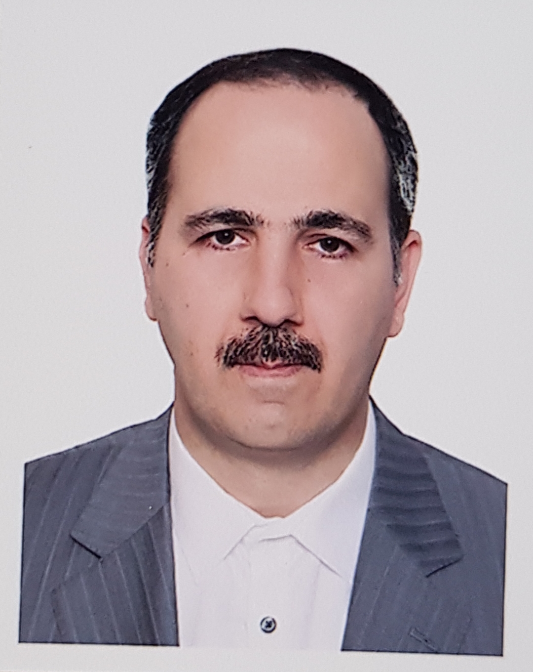 Amir Hossein Ranjbarian