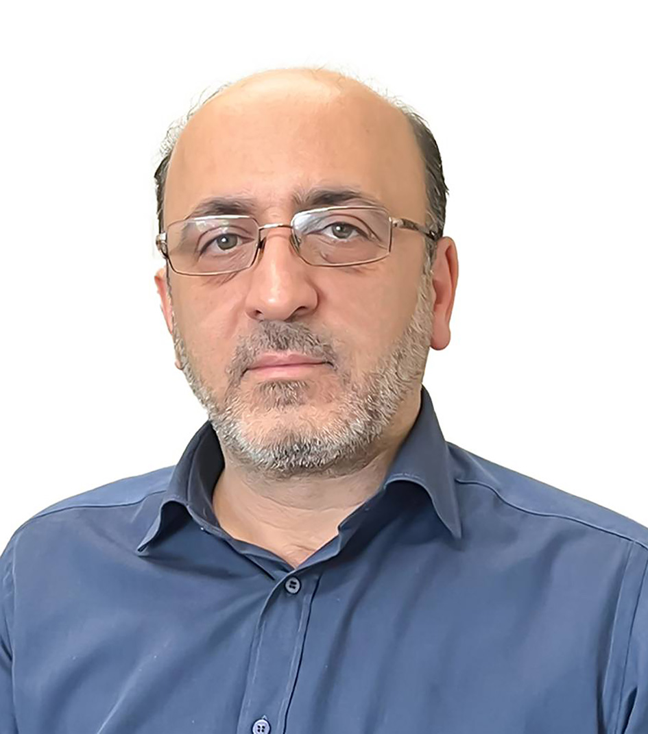 Majid Masoudifard