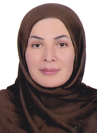 Sepideh Khoee