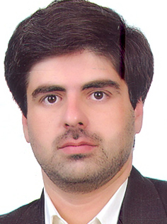 Mohammad Reza Mohammadi Zadeh