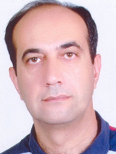 بهزاد منصوری