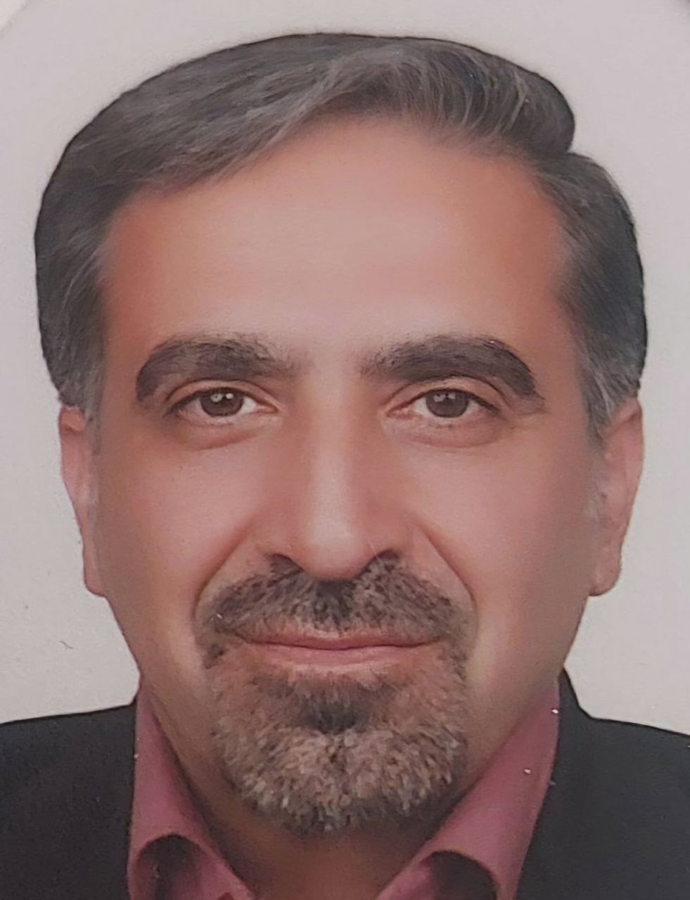 Mohammad Reza Mortazavi