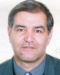 Ghorban Elmi