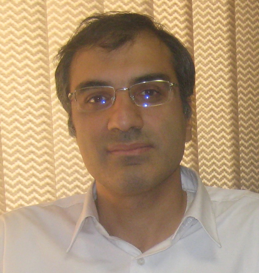 Mohsen Mehr Ara