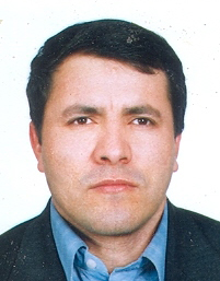 Ghahreman Abdoli