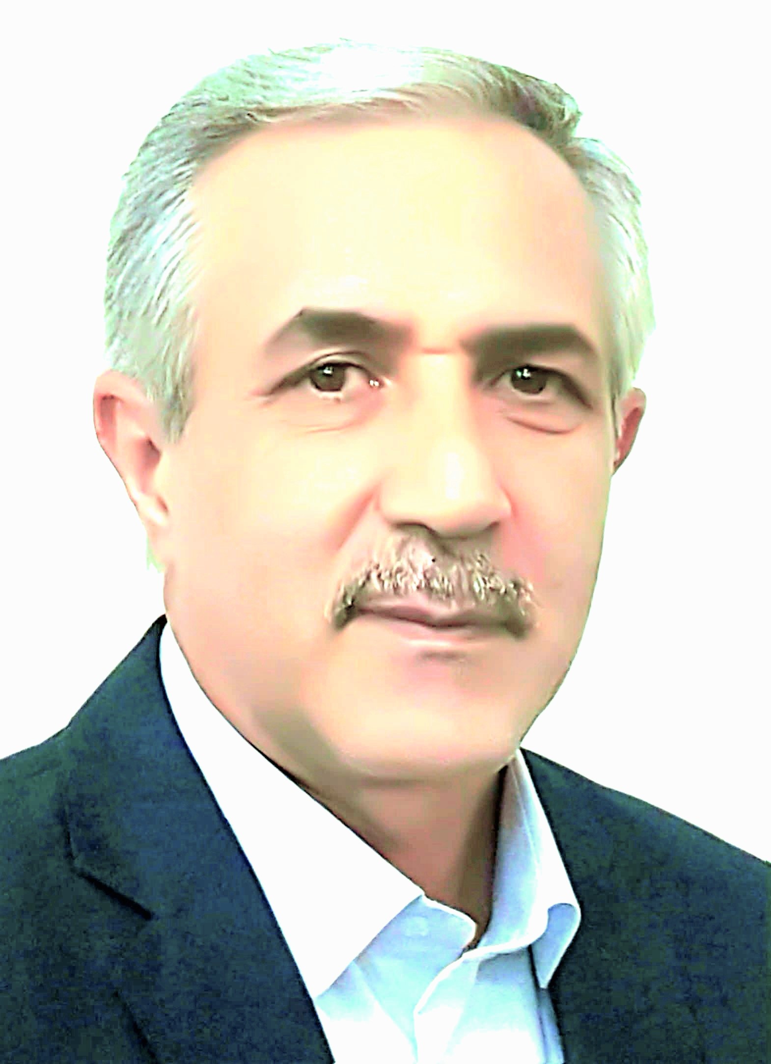 احمد حیدری