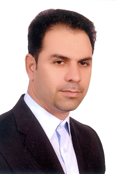 غلامرضا چگینی