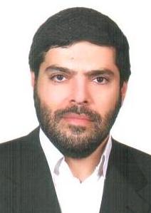 Seyed Mohammad Marandi