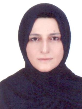 سارا شریعتی مزینانی