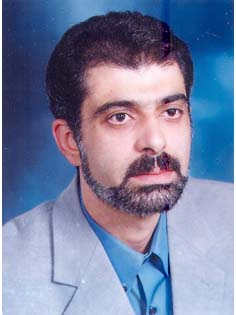 Mohammad Reza Mehrnia