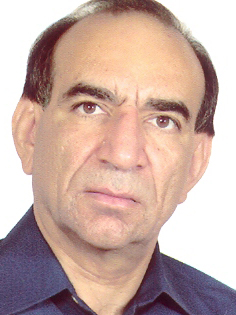 Changiz Dehghanian