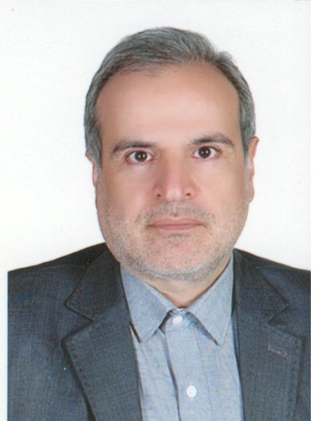 علی جعفری