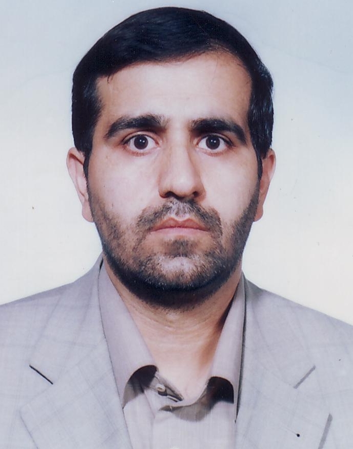 Mohammad Reza Javadi Yeganeh