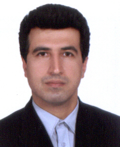 Mehran Maghsoudi