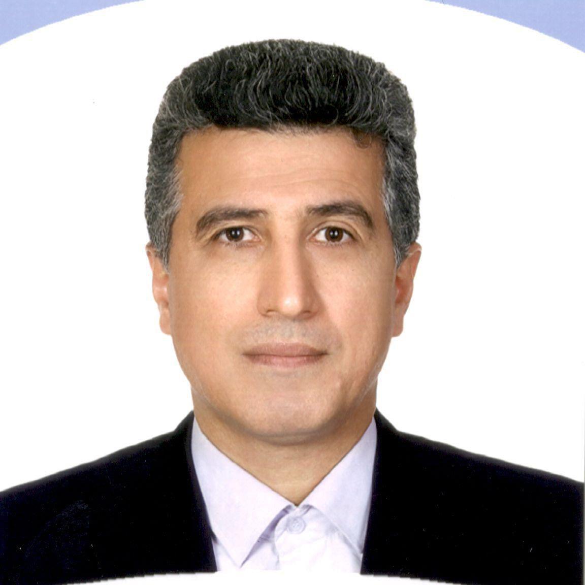 Mehran Maghsoudi