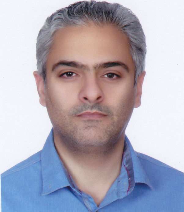 Masoud Mahjour-shafiei