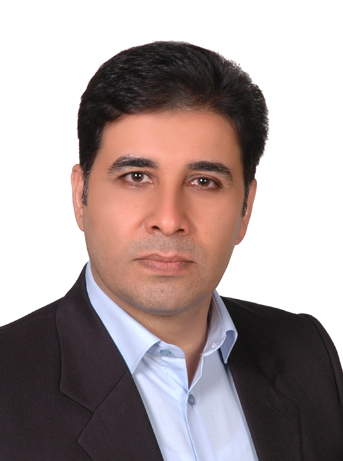 Amirreza Keshtkar