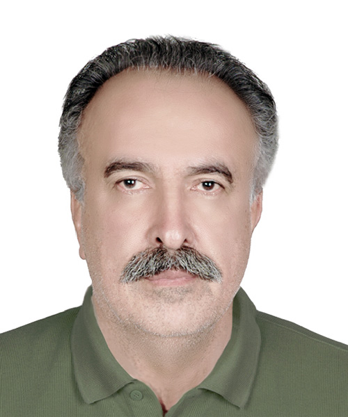 Arash Javanshir Khoei