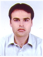 Alireza Bahramian