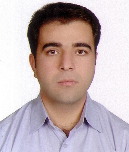 Kamran Rezaei Tavabe