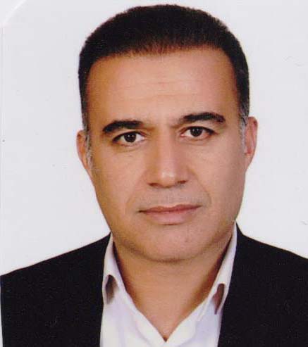 Ali Tavili