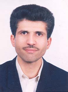 Reza Amiri
