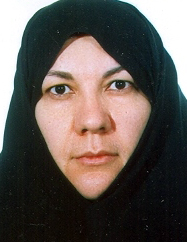Zahra Reza Zadeh Asgari