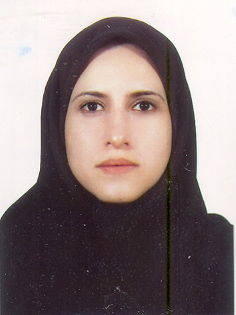 Firouzeh Haghighi