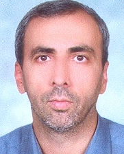 Jalal Jalali Zadeh