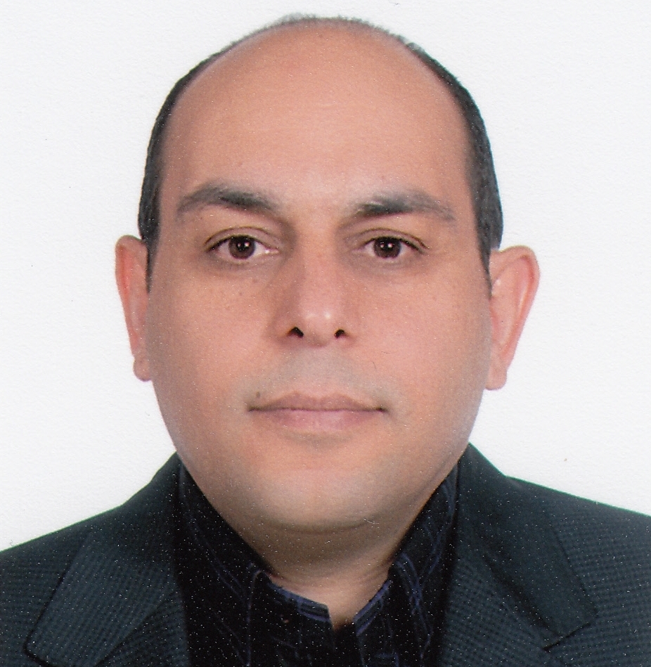 سرمد قادر