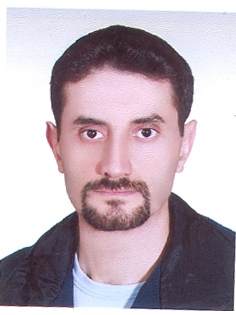 Ali Reza Abbasi