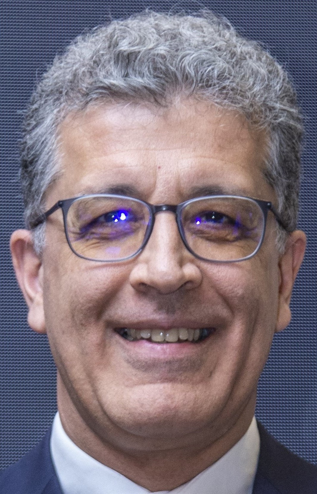 Siamak Mohammadi