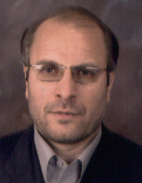 Mohammad Bagher Ghalibaf