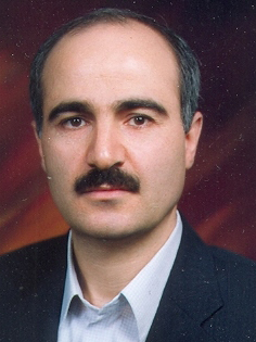 احمد خونساری