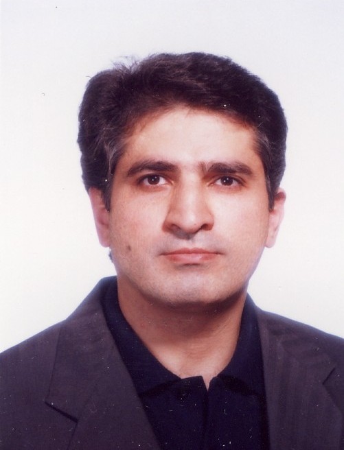 Ali Olfat