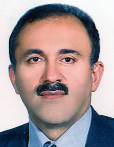 Ardeshir Nejati Javaremi