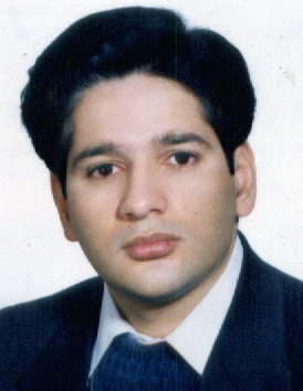 Mohsen Eizanlo