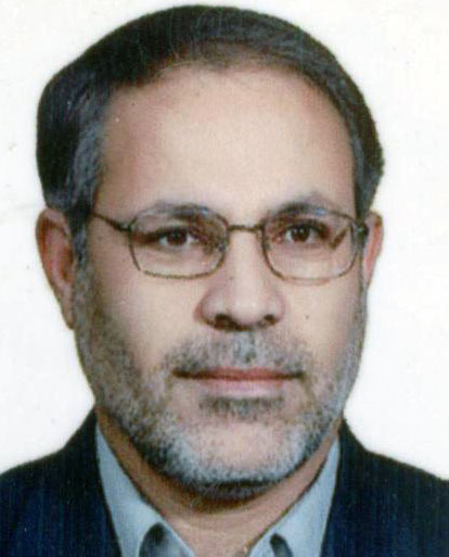 Mohammad Hasan Sadeghi Moghadam