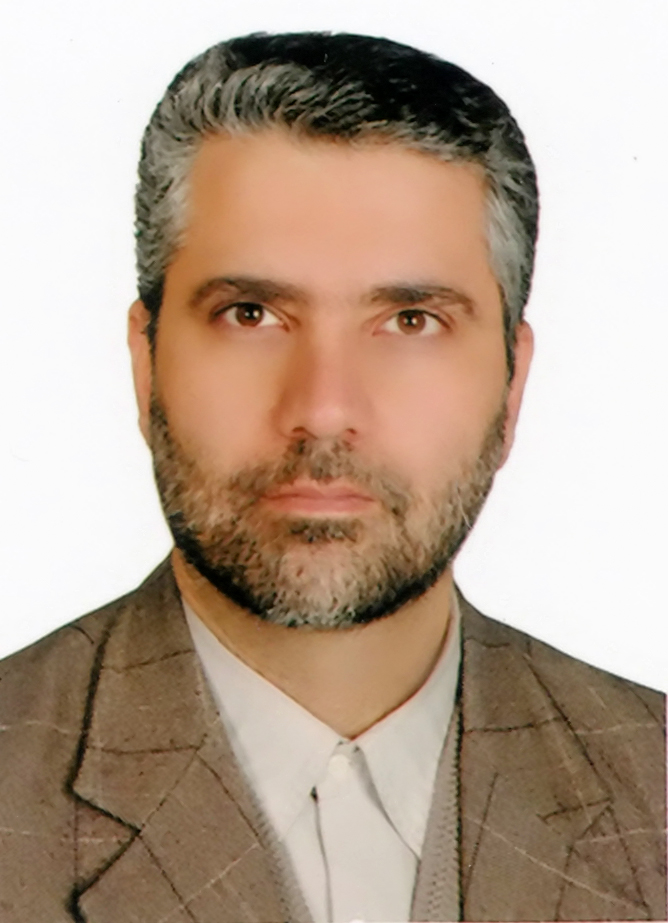 Shahin Rafiei