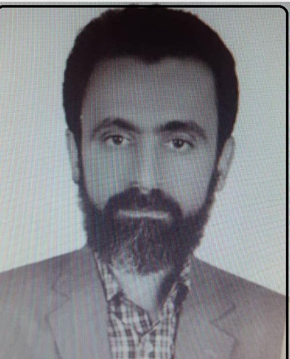 Seyed Mohammad Mansour