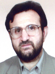 Mahmoud Fazilat