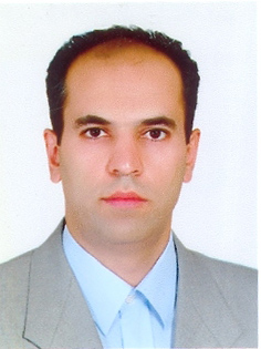 Nader Taheri Ghazvini