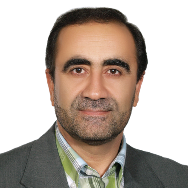 Mohammad Reza Keramati