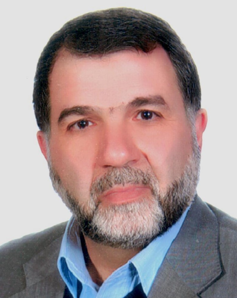 Masoud Parsinejad